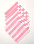 Pretty in Stripes Napkin